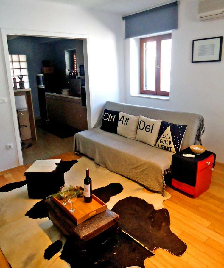 Apartman For 4 - Lovreta Makarska Exterior foto