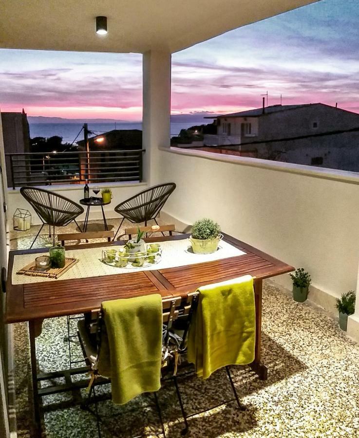 Apartman For 4 - Lovreta Makarska Exterior foto