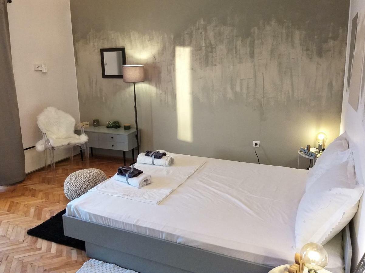 Apartman For 4 - Lovreta Makarska Exterior foto